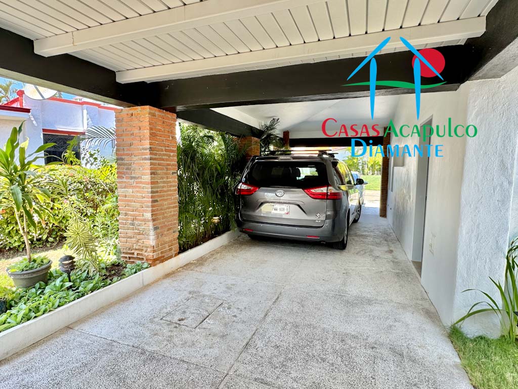 Villas Princess I Villa 61 - Estacionamiento 2